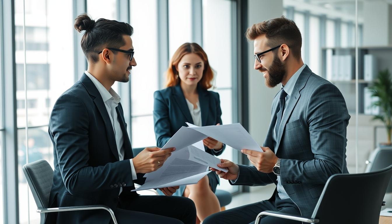 Support for real estate compliance