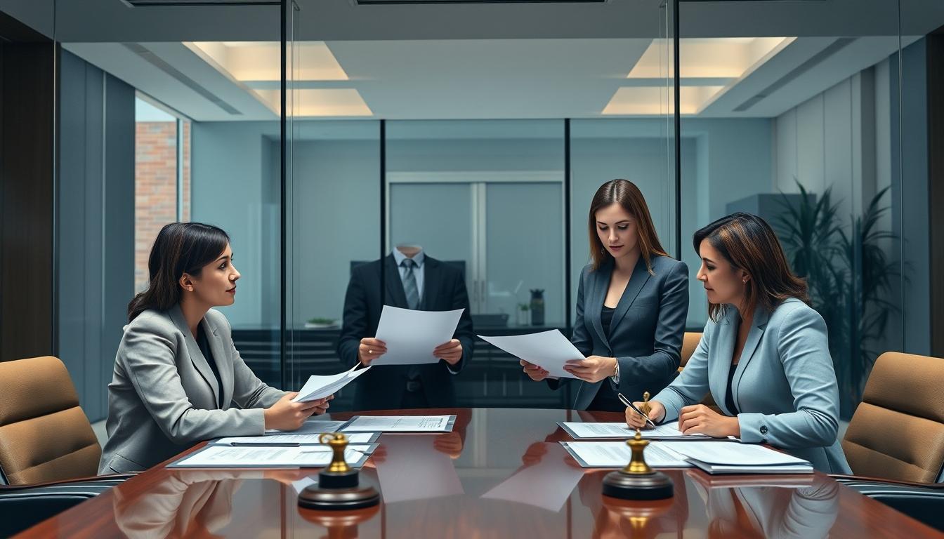 Compliance and legal guidance